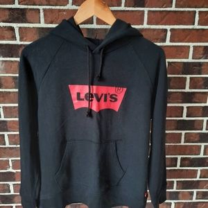 Levi's hoodie